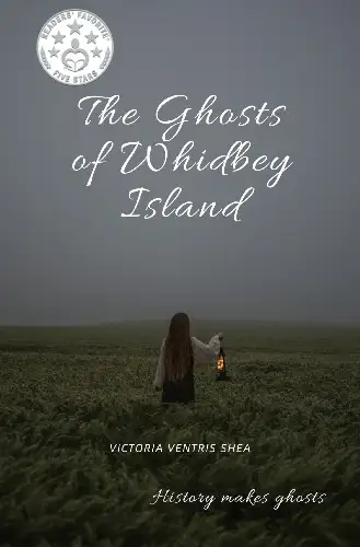 The Ghosts of Whidbey Island Image