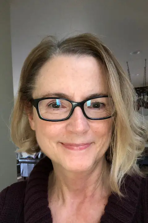 Victoria Ventris  Shea Linkmap Image